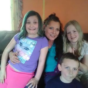 Meet your Posher, Kelly